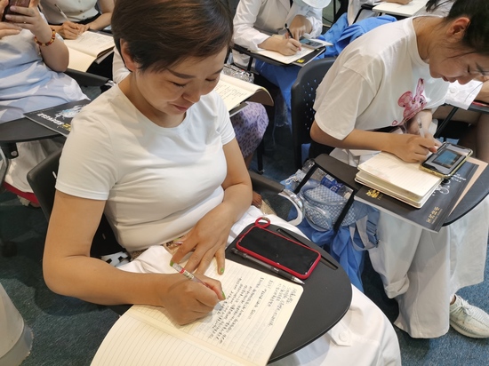 四川南充專業(yè)微整形培訓機構(gòu) 開啟你的醫(yī)美職業(yè)新篇章