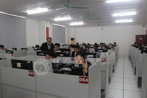 華泰教育 以一站式服務(wù)與愛心護(hù)航，照亮自考學(xué)子求學(xué)之路